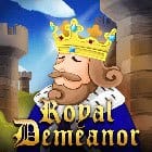 Royal Demeanor game icon
