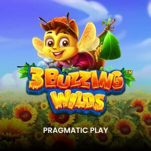 3 Buzzing Wilds