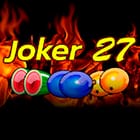 Joker 27 icon