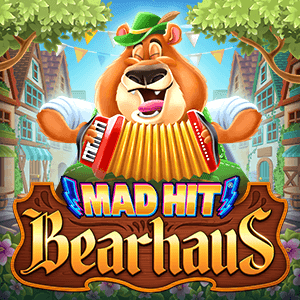 Mad Hit Bearhaus 96 icon