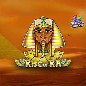 Rise of Ra EGT game thumbnail