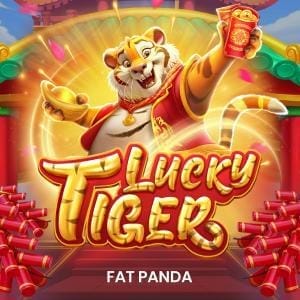 Lucky Tiger game icon