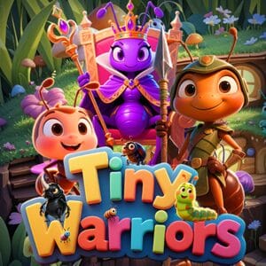 Tiny Warriors icon