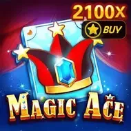 Magic AceJDB icon