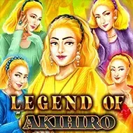 Legend Of Akihiro icon