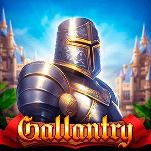 Gallantry 96 icon