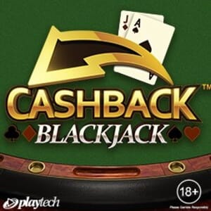 Cashback Blackjack™ icon