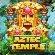Aztec Temple icon