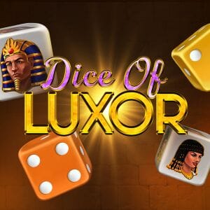 Dice Of Luxor icon