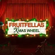 Fruitfellas Xmas WheelGamebeat game icon