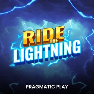 Ride The Lightning icon