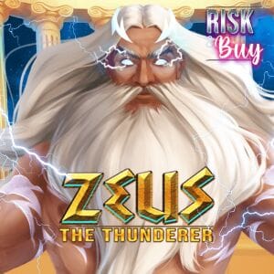 Zeus the Thunderer icon