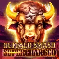 Buffalo Smash_ SuperchargedPenguinking game icon